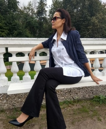 Проститутка Любимка