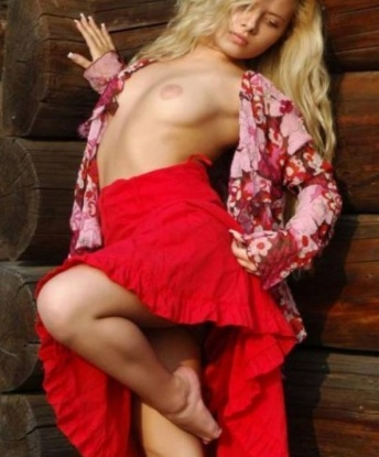 Проститутка Алиса