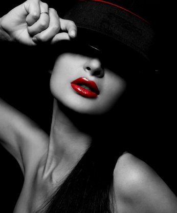 Проститутка Полина