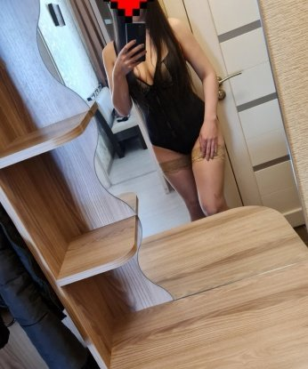 Проститутка Анастасия